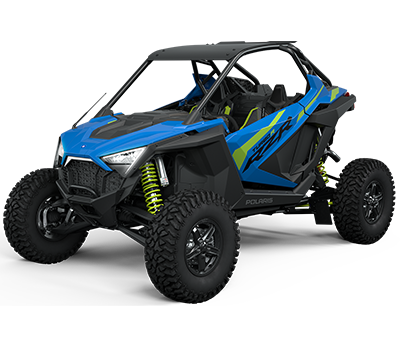 RZR Turbo R Ultimate